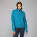 Toggi Gibson Waterproof Jacket Peacock Blue