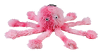 GorPets Reef Baby Octopus Dog Toy