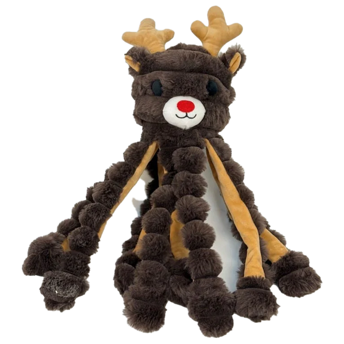 GorPets Reef Holiday Big Mamma Octo-Reindeer 153cm