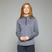 Toggi Gorse Quarter Zip Fleece Navy & Slate