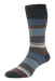 HJ Comfort Socks Gradulated Stripes