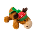 KONG Holiday Cozie Reindeer Medium
