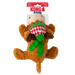 KONG Holiday Cozie Reindeer Medium
