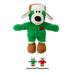 KONG Holiday Wild Knots Bear S/M
