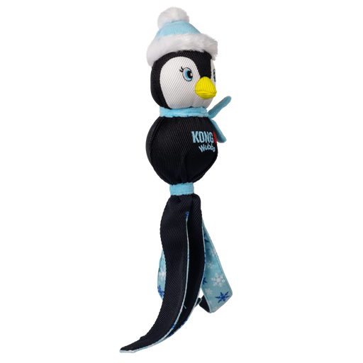 KONG Holiday Wubba Assorted Large
