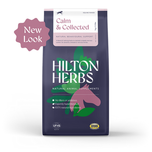 Hilton Herbs Calm & Collected 1kg