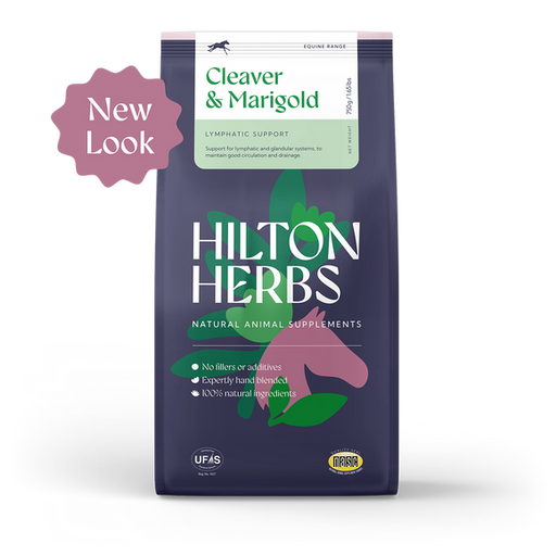 Hilton Herbs Cleaver And Marigold 1kg