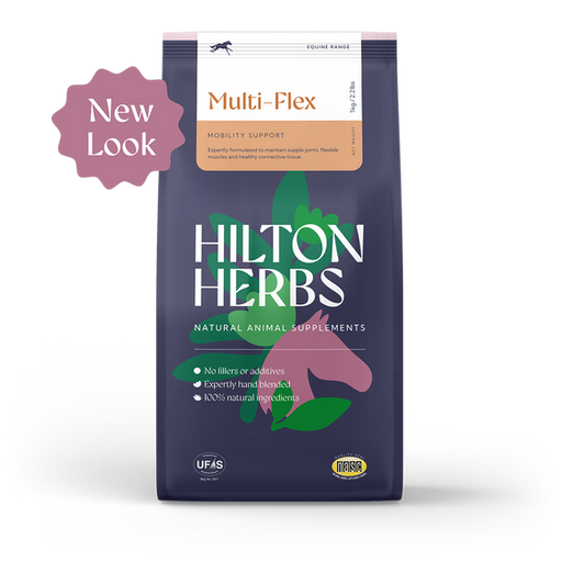 Hilton Herbs Multiflex 1kg