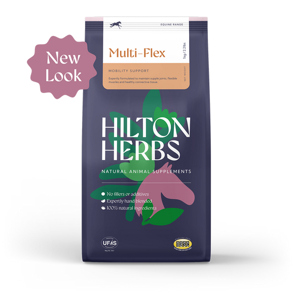 Hilton Herbs Multiflex 1kg