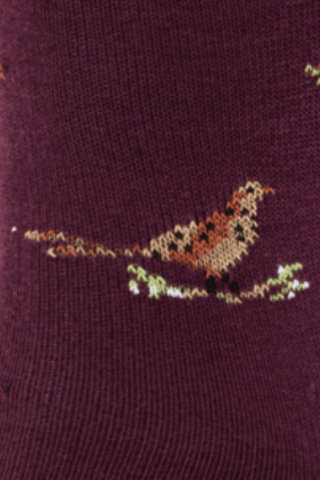 HJ Classic Socks Pheasant