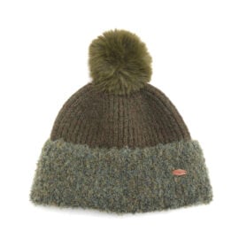 Miss Sparrow HT25 Hat - Green
