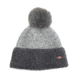 Miss Sparrow HT25 Hat - Grey
