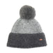 Miss Sparrow HT25 Hat - Grey
