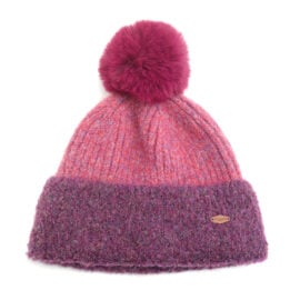Miss Sparrow HT25 Hat - Purple
