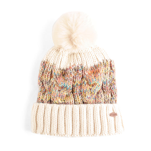 Miss Sparrow HT26 Hat - Cream
