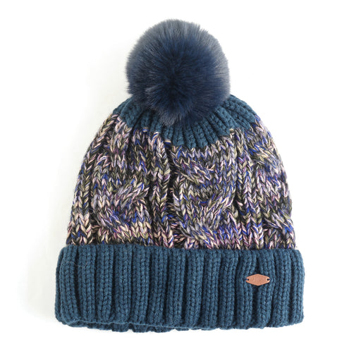 Miss Sparrow HT26 Hat - Navy
