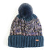 Miss Sparrow HT26 Hat - Navy
