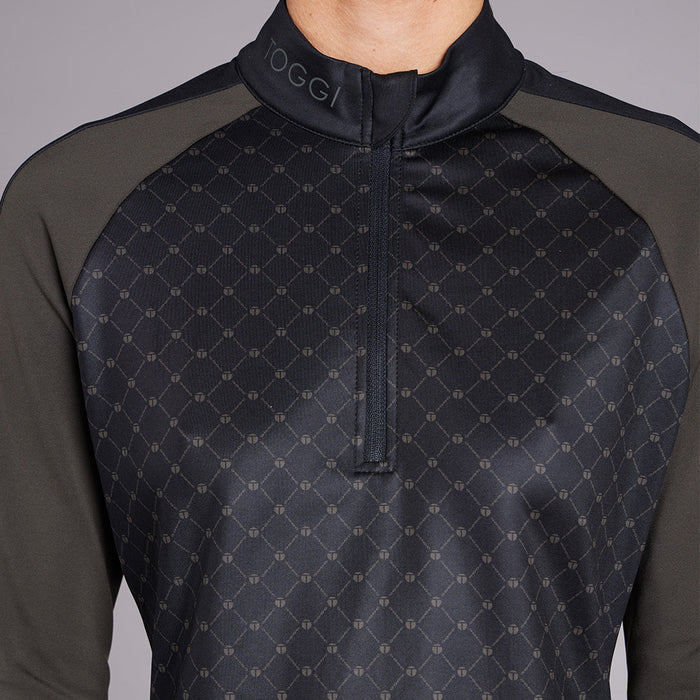 Toggi Womens Hepworth Base Layer Black
