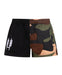 Hexby Kids Harlequin Shorts Camo