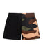 Hexby Kids Harlequin Shorts Camo