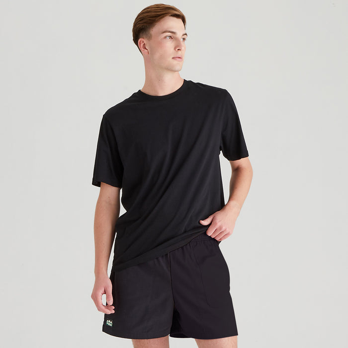 Ridgeline Men's Hose Down Shorts Black