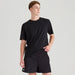 Ridgeline Men's Hose Down Shorts Black