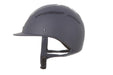 Evoke Elara Classic Peak Helmet