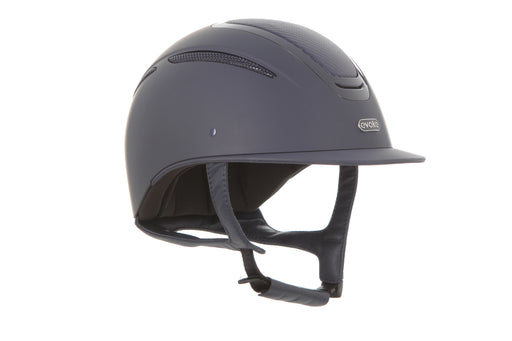 Evoke Elara Classic Peak Helmet