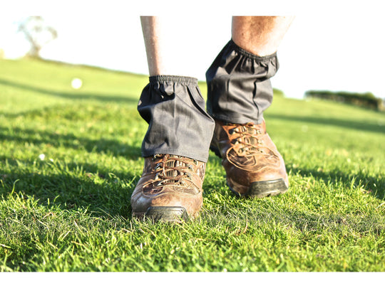 Weatherproof Cotton Sox Saver