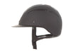 Evoke Elara Classic Peak Helmet