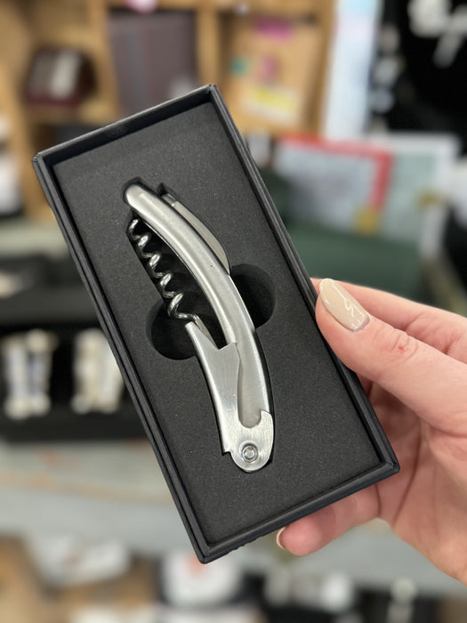 Waiters Friend Corkscrew