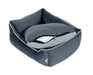 GorPets Slumber Dog Bed Grey
