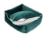 GorPets Slumber Dog Bed Bottle Green
