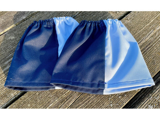 Harlequin Cotton Sox Savers