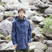 Ridgeline Mens Monsoon Smock Navy