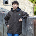 Ridgeline Monsoon Mens Classic Jacket Bark