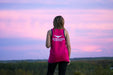 Longhorn Longtail Singlet Dartmoor