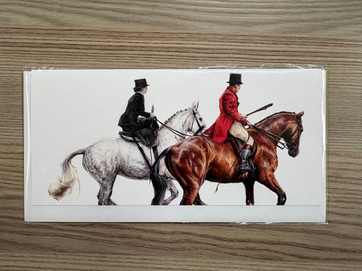 Kate Simpson Grace & Gentility Girls Card
