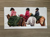 Kate Simpson Casual Attire Card