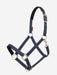 LeMieux Essential Yard Headcollar Navy