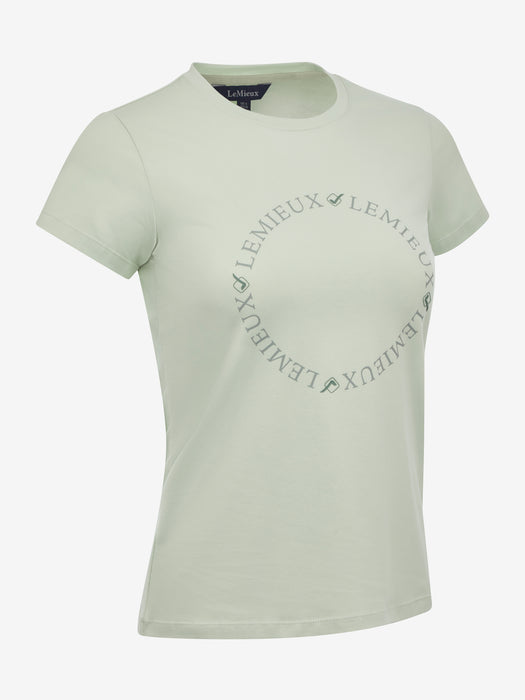 LeMieux Classique T-Shirt Pistachio