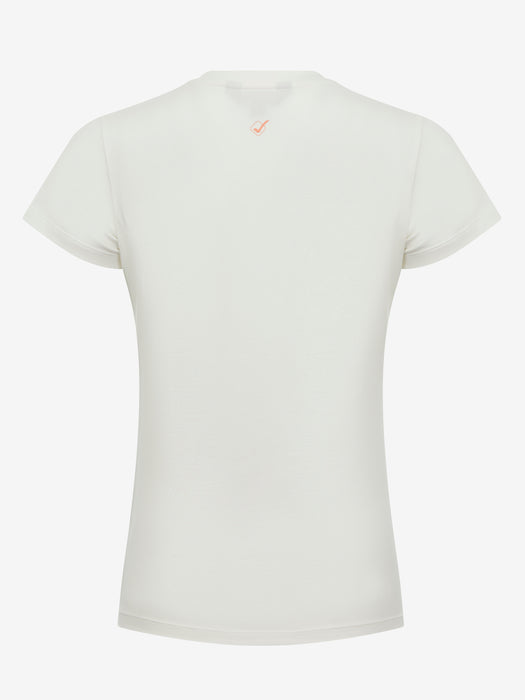 LeMieux Classique T-Shirt Ecru