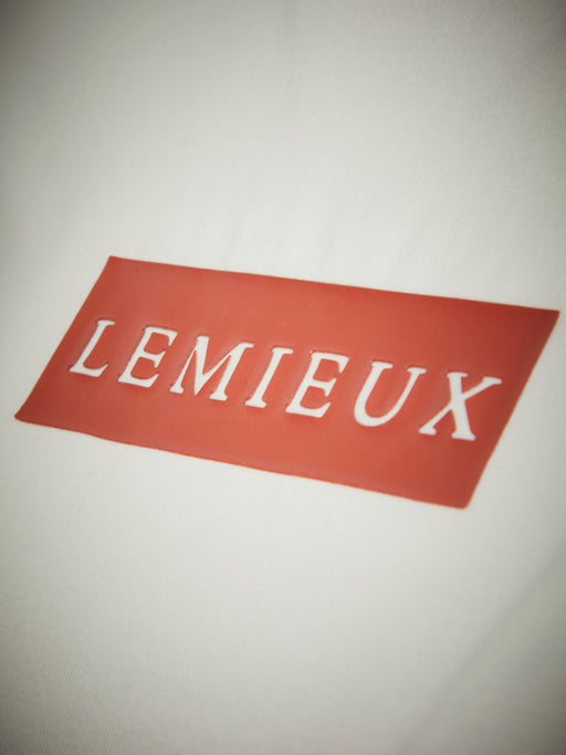 LeMieux Classique T-Shirt Ecru
