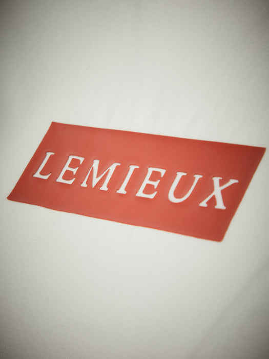 LeMieux Classique T-Shirt Ecru