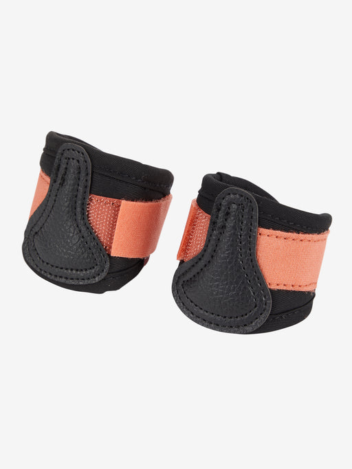 LeMieux TOY Pony Apricot Grafter Boots