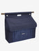 LeMieux Pro Grooming Bag With Bar Navy