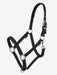 LeMieux Essential Yard Headcollar Black