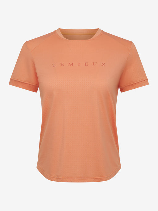 LeMieux Sports T-Shirt Sherbet