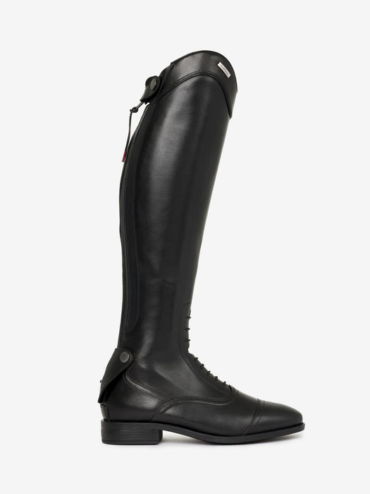 LeMieux Field Riding Boot Regular Black Regular