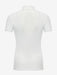 LeMieux Camille Short Sleeved Show Shirt White